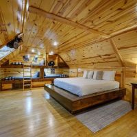Mountain Creek Cabin ico
