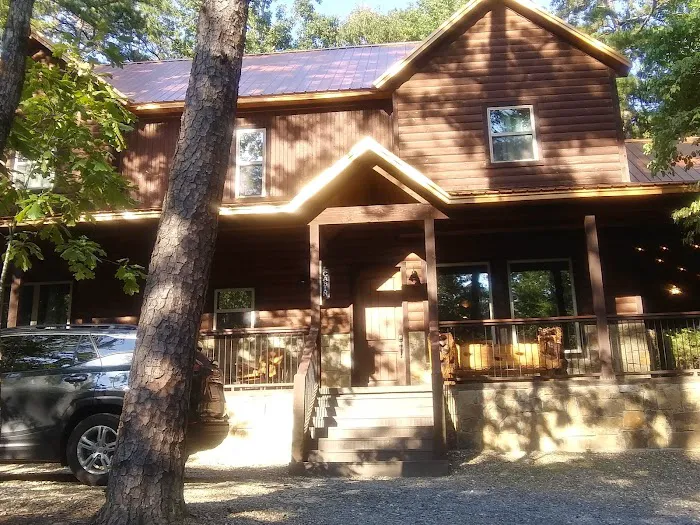 Apache Trail Lodge Picture 4