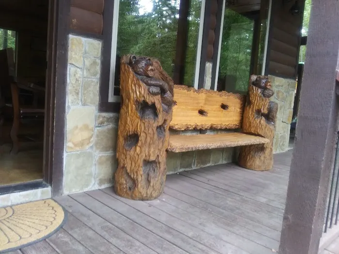 Apache Trail Lodge Picture 3