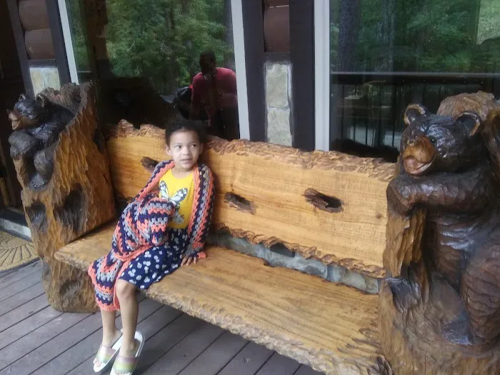 Apache Trail Lodge Picture 2