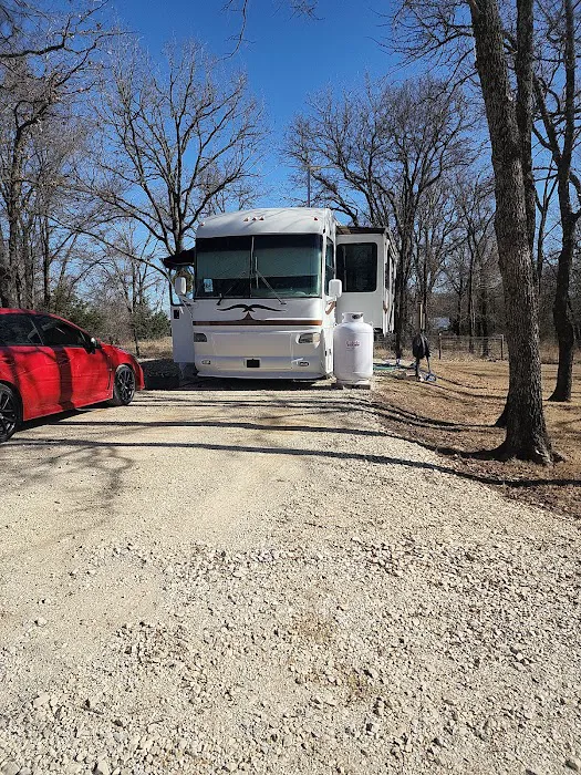 Coyote Creek RV Picture 3