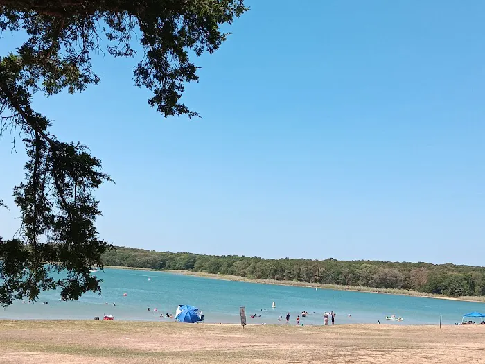 Marietta Landing Campground Picture 2