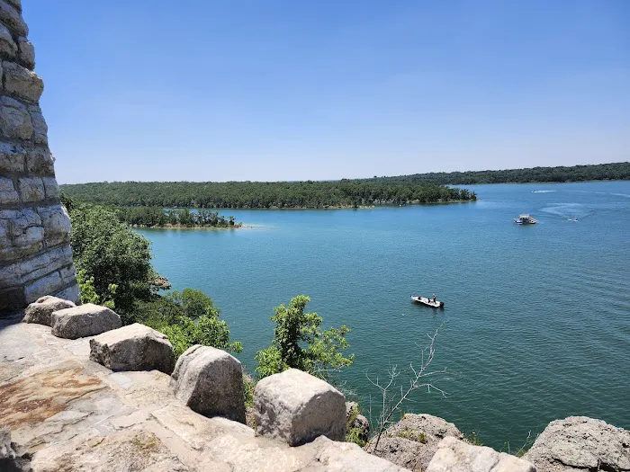 Marietta Landing Campground Picture 7