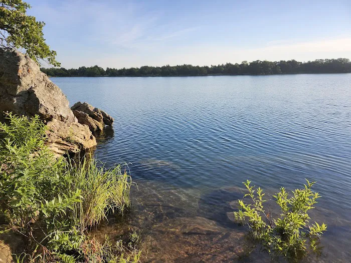 Marietta Landing Campground Picture 10