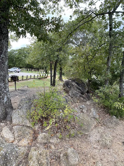 Marietta Landing Campground Picture 6