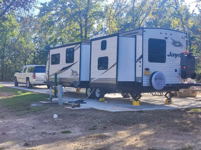 Marietta Landing Campground Picture 1