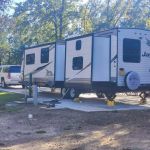 Marietta Landing Campground