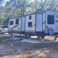 Marietta Landing Campground ico