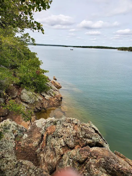 Marietta Landing Campground Picture 5