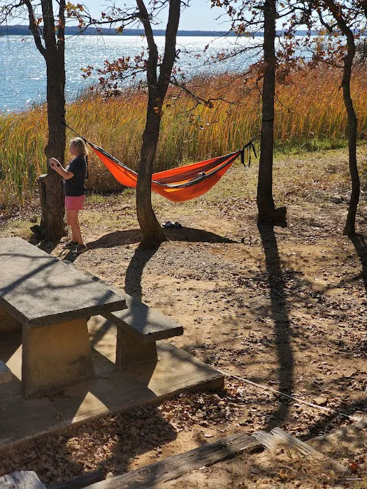 Rock Tower Campground Picture 4