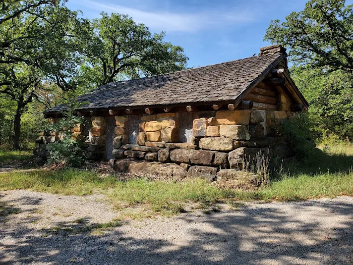 Rock Tower Campground Picture 3