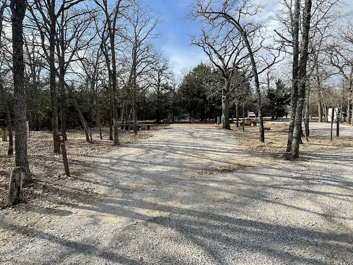 Rock Tower Campground Picture 7