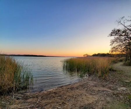 Rock Tower Campground