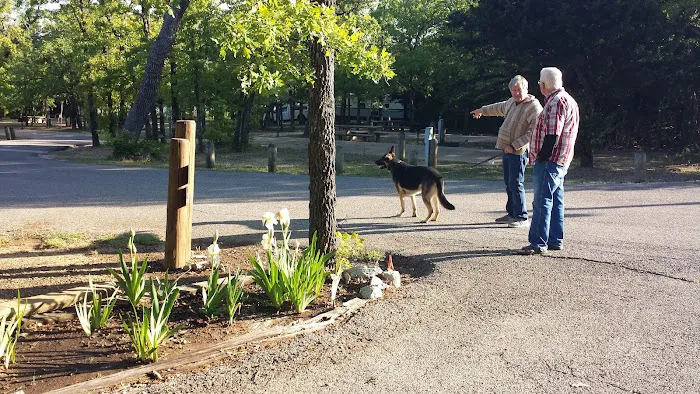 Rock Tower Campground Picture 9