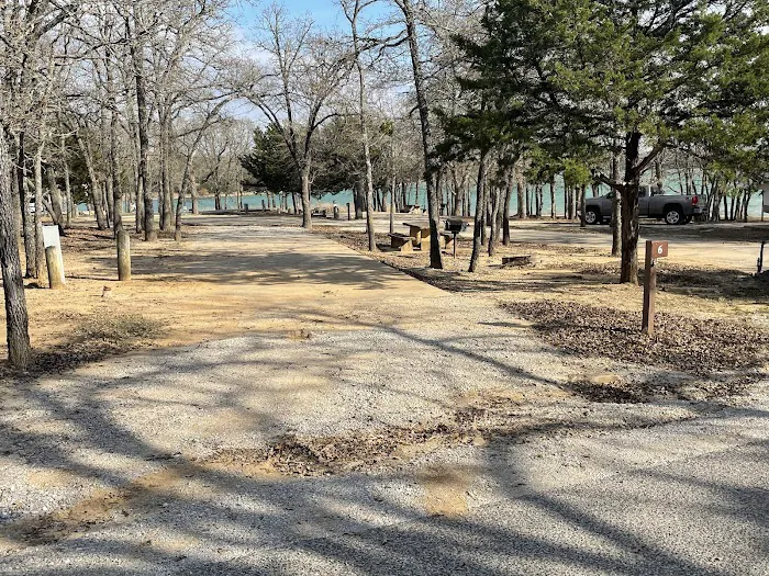 Rock Tower Campground Picture 6