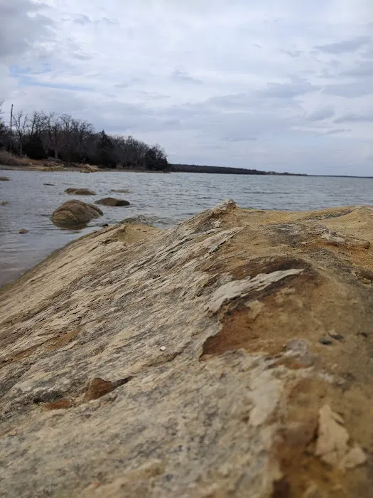 Rock Tower Campground Picture 5