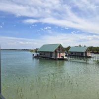Buzzard Roost Campground ico