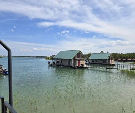 Buzzard Roost Campground