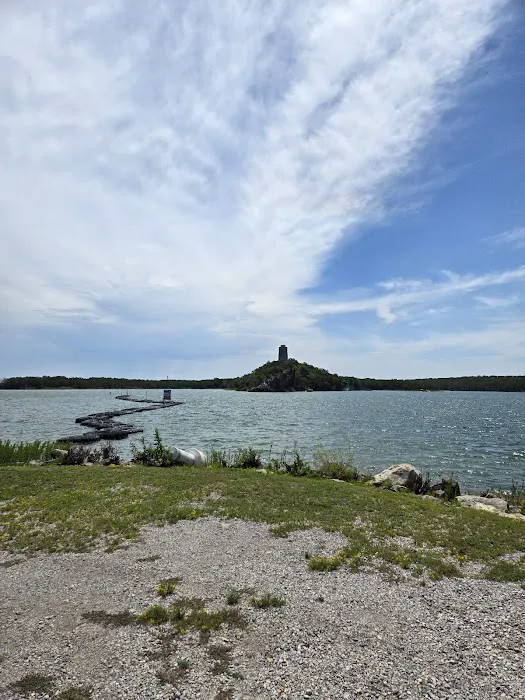 Buzzard Roost Campground Picture 5