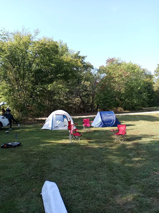 Ski Jump Campground Picture 9