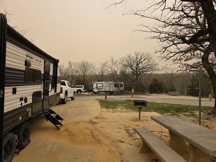 Buzzard Roost Campground Picture 4