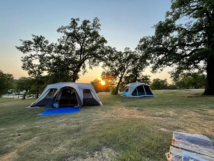 Buzzard Roost Campground Picture 3