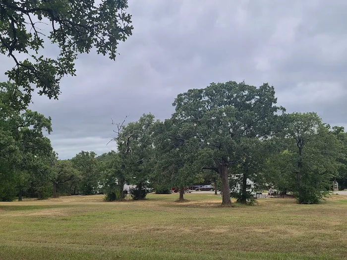 Buzzard Roost Campground Picture 5