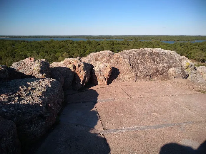 Buzzard Roost Campground Picture 9