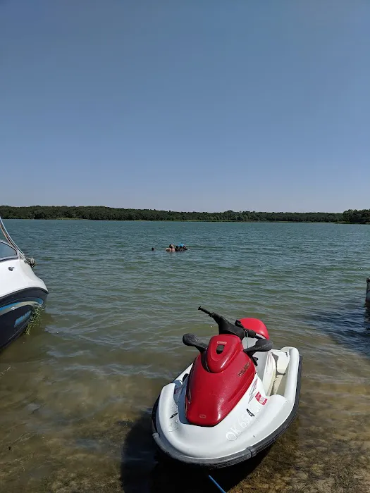 Martin's Landing Campground Picture 5
