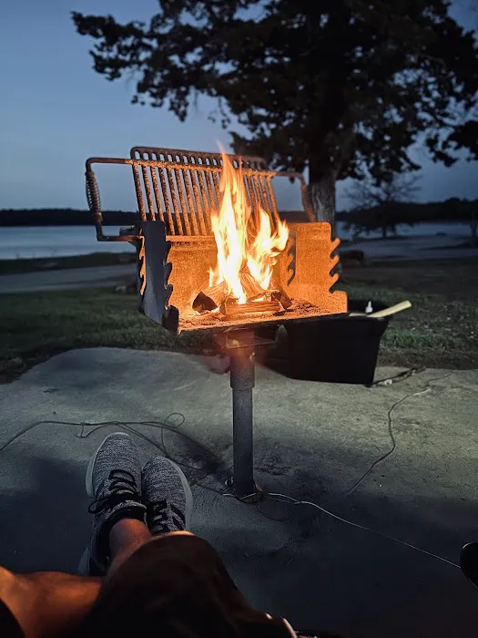 Martin's Landing Campground Picture 3