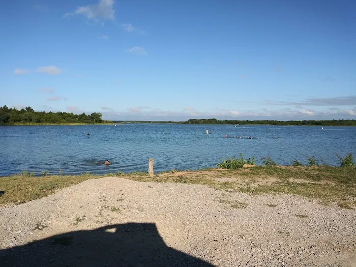 Martin's Landing Campground Picture 1