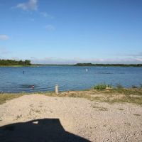 Martin's Landing Campground ico