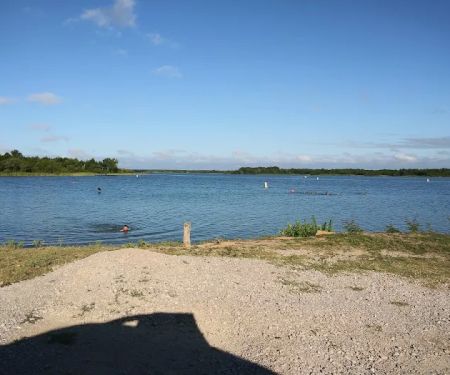 Martin's Landing Campground