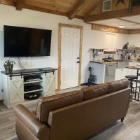 Rustic Ranch Cabin ico