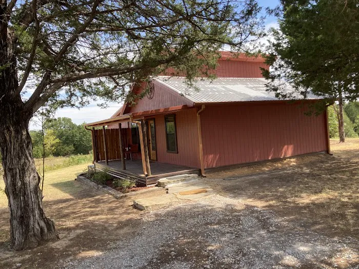 Rustic Fish Shack Picture 2