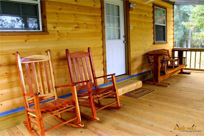 Eagle Nest Hidden Lake Resort Picture 2