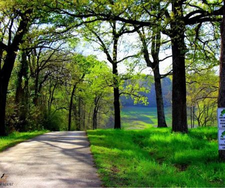 Eagle Nest Hidden Lake Resort