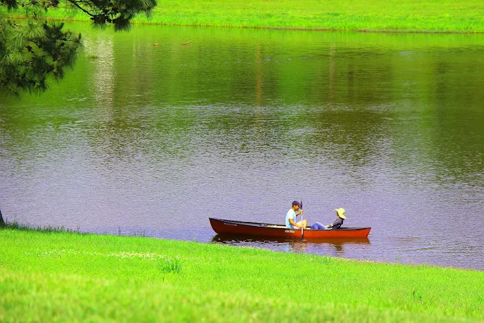 Eagle Nest Hidden Lake Resort Picture 5