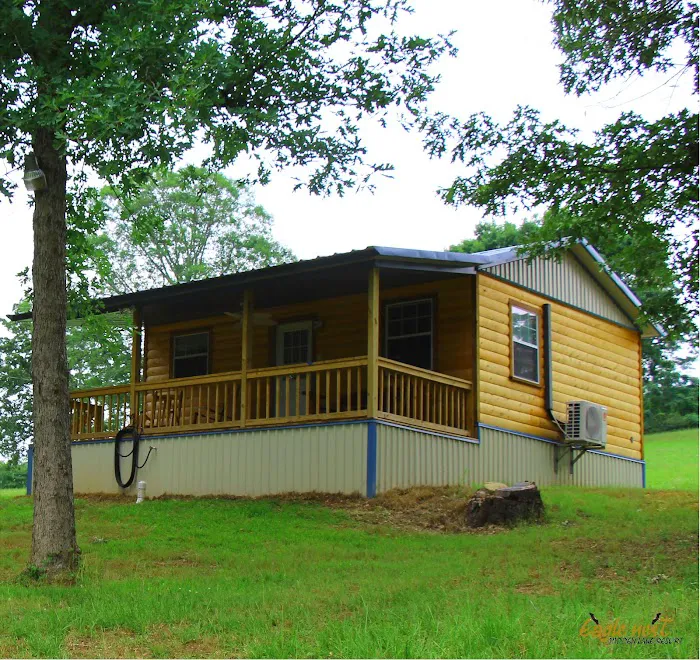 Eagle Nest Hidden Lake Resort Picture 7