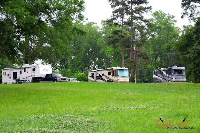 Eagle Nest Hidden Lake Resort Picture 4