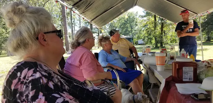 Yellow Dog Boat Launch Picture 1