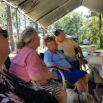 Yellow Dog Boat Launch