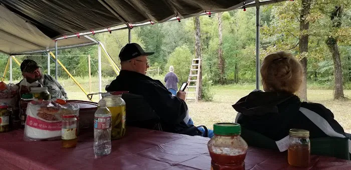 Yellow Dog Boat Launch Picture 2