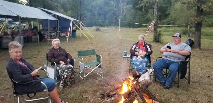 Yellow Dog Boat Launch Picture 3