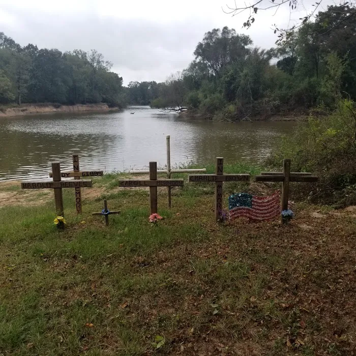 Yellow Dog Boat Launch Picture 4