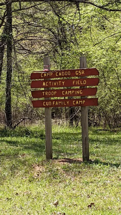 Kinsey Scout Reservation Picture 5