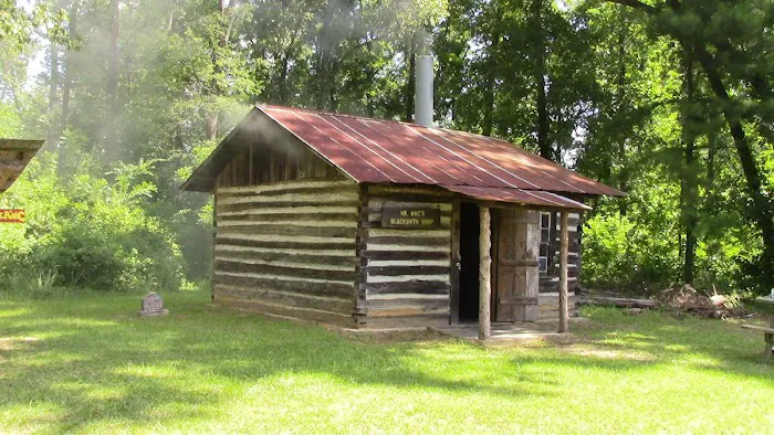 Kinsey Scout Reservation Picture 1