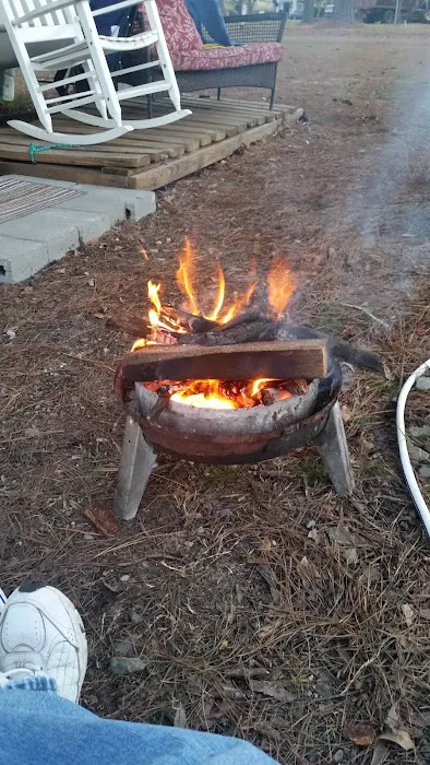 Twin Corners RV Park Picture 6