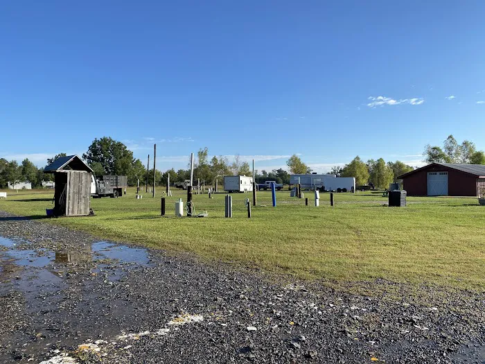 Trailerhood At Sumrall Farm Picture 6