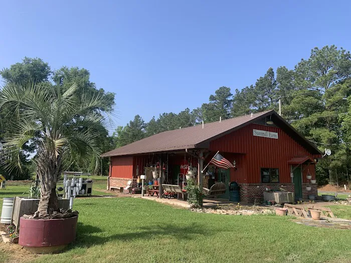Trailerhood At Sumrall Farm Picture 3